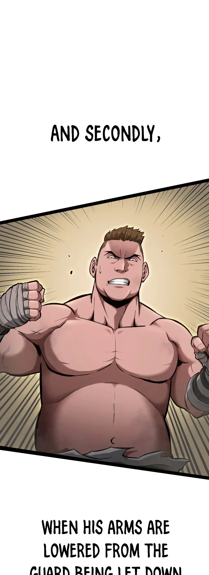 Kalli the Champion Chapter 4 - Page 35