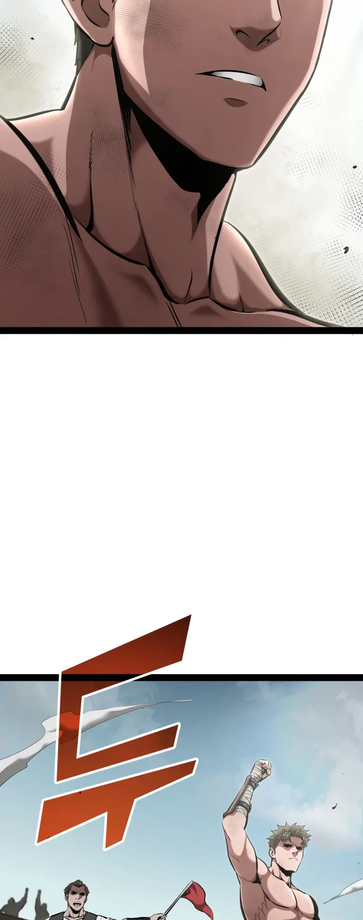 Kalli the Champion Chapter 4 - Page 4