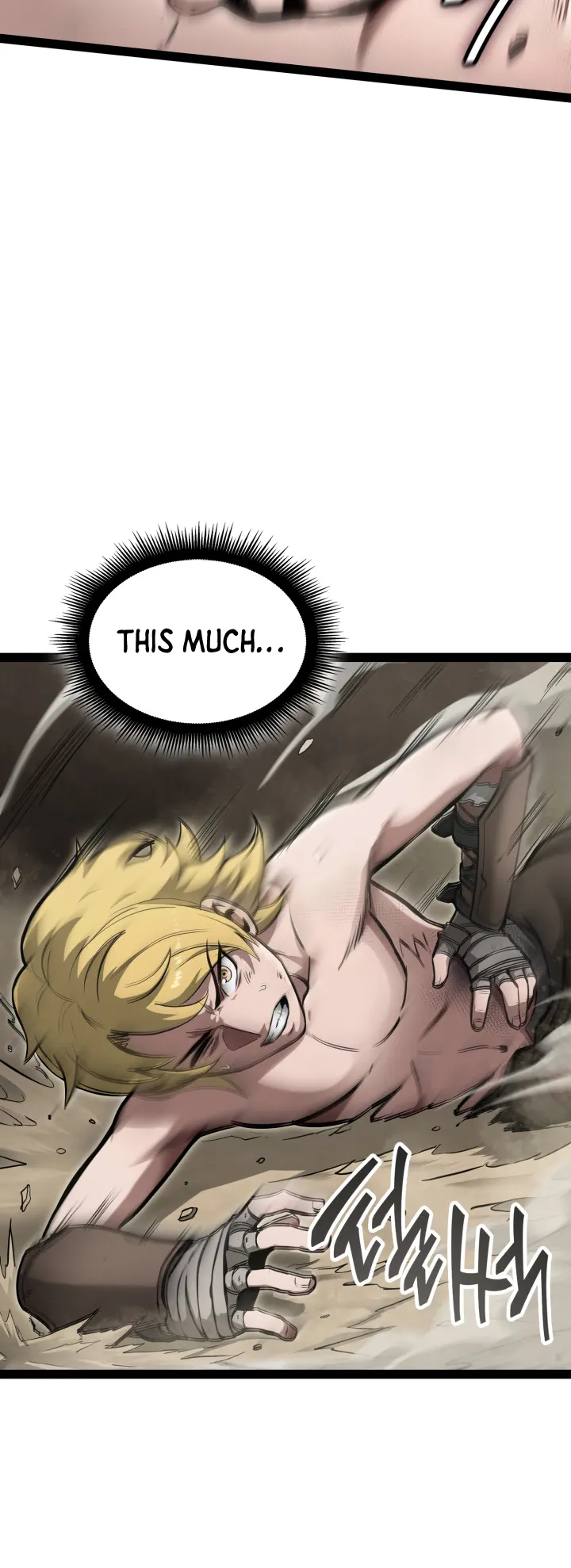 Kalli the Champion Chapter 4 - Page 40