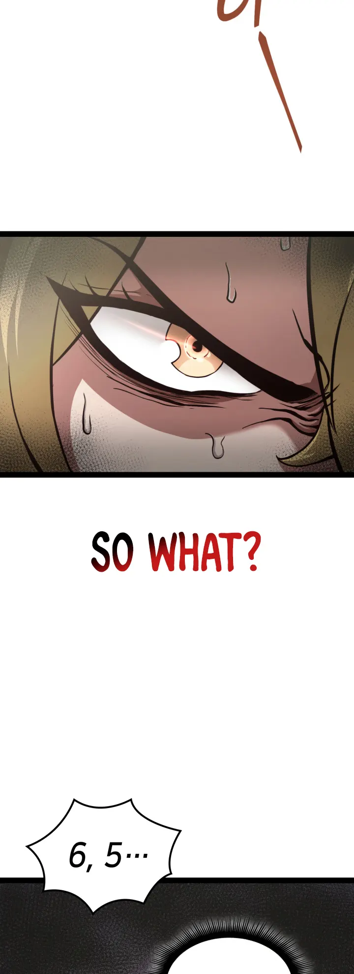 Kalli the Champion Chapter 4 - Page 44