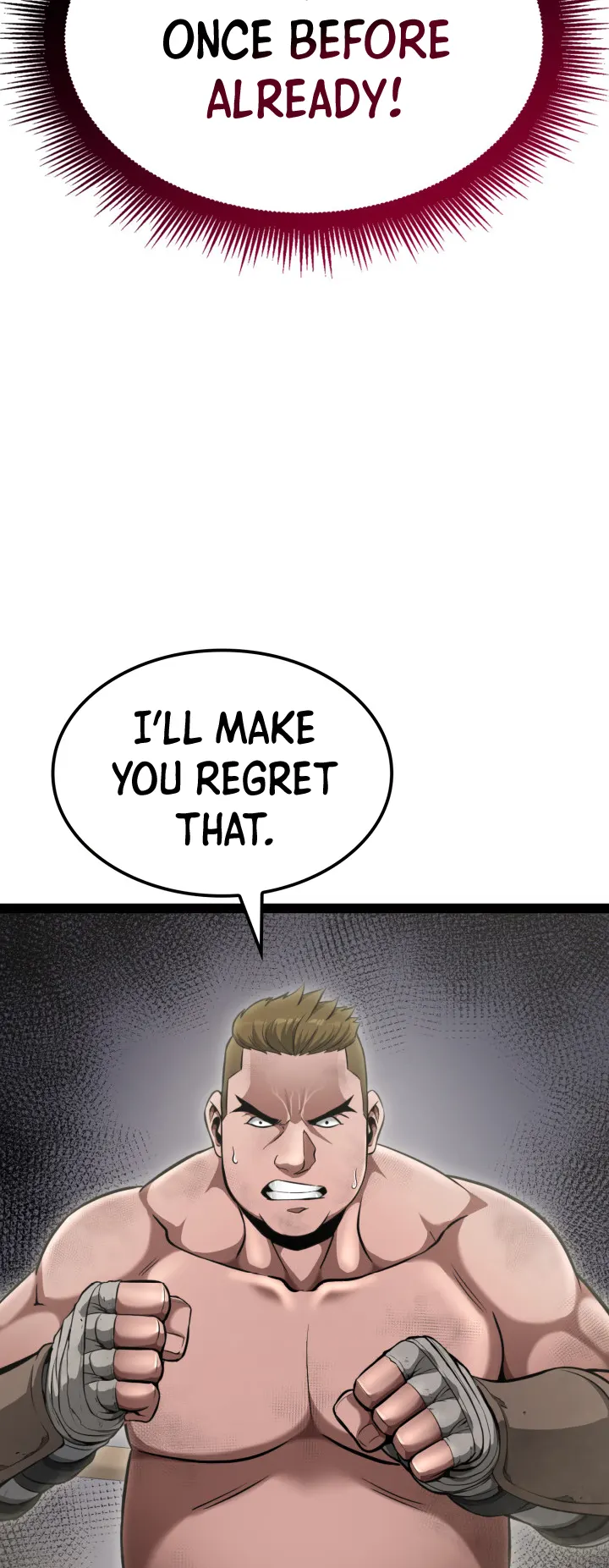 Kalli the Champion Chapter 4 - Page 50