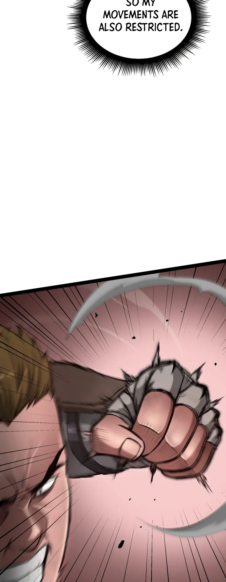 Kalli the Champion Chapter 4 - Page 52