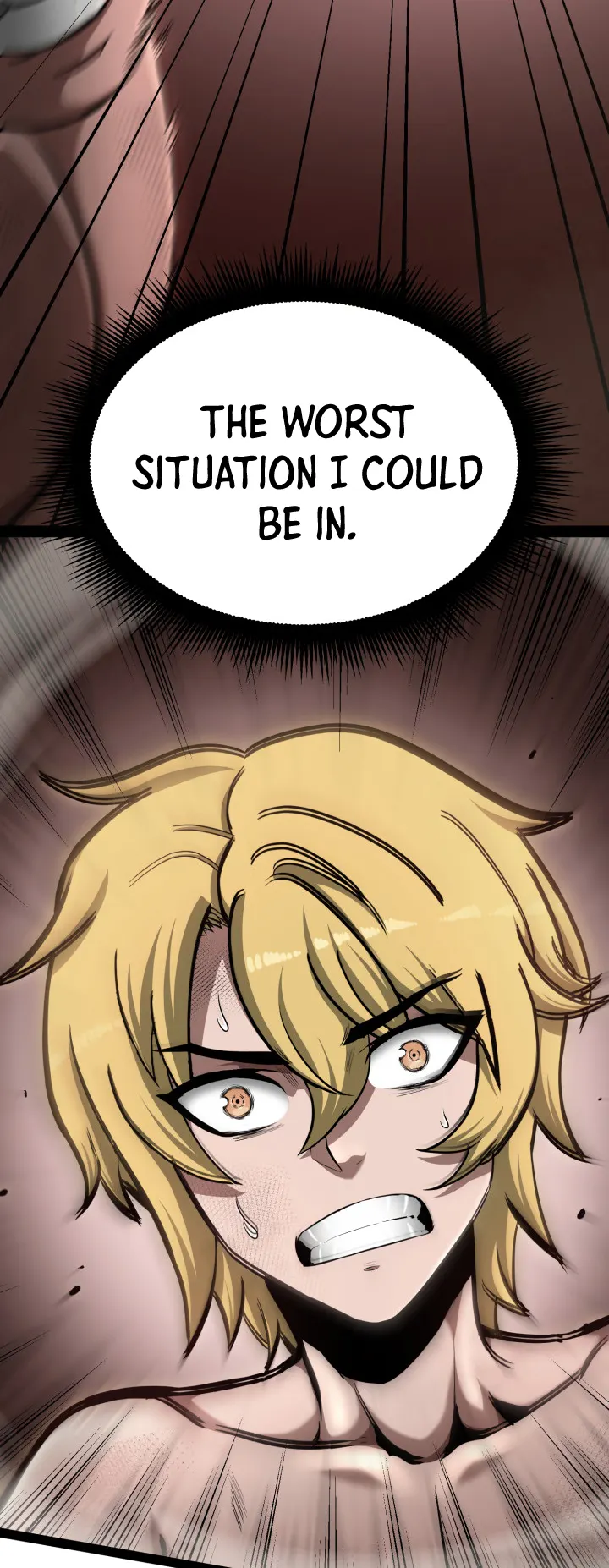 Kalli the Champion Chapter 4 - Page 53