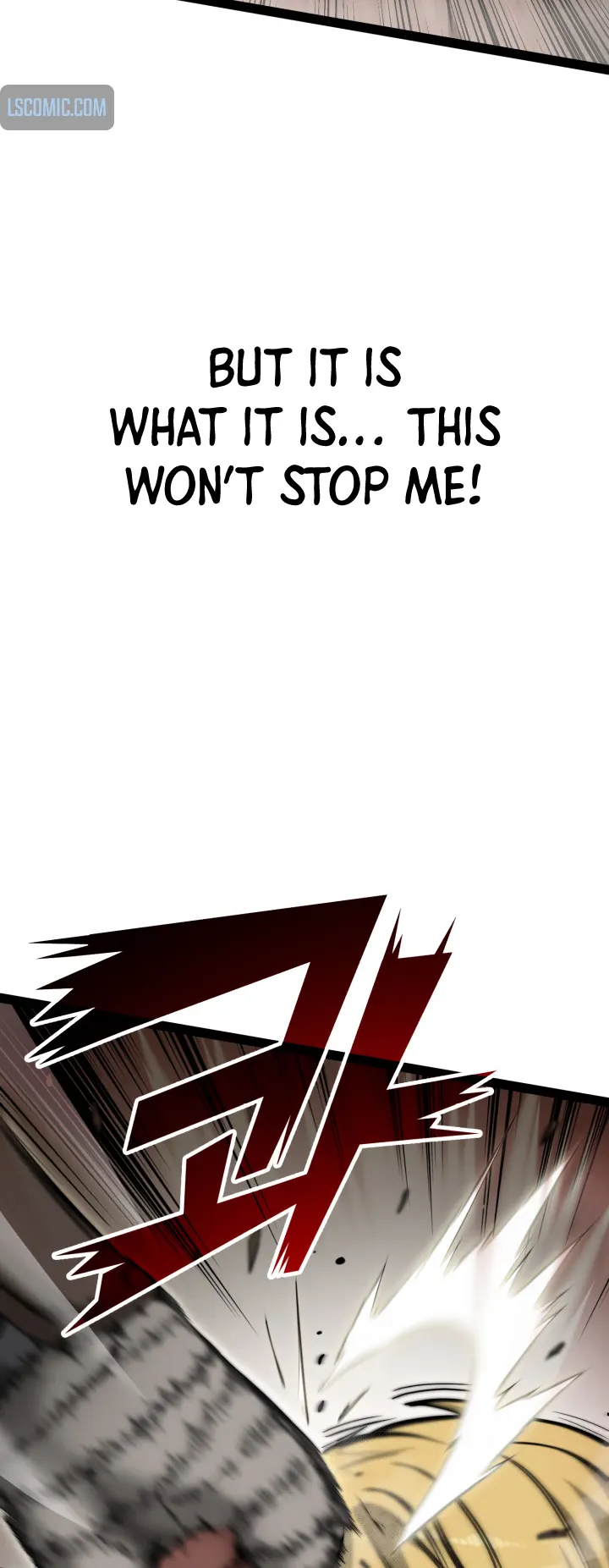 Kalli the Champion Chapter 4 - Page 54