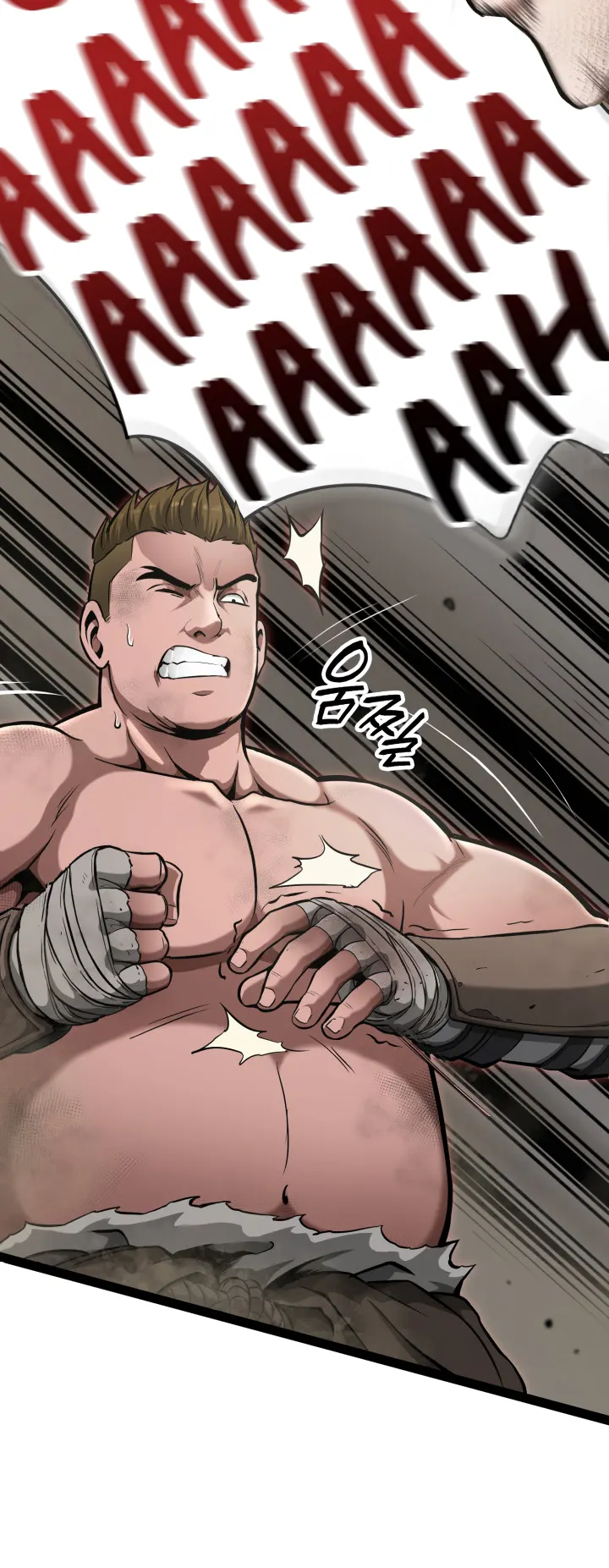 Kalli the Champion Chapter 4 - Page 56