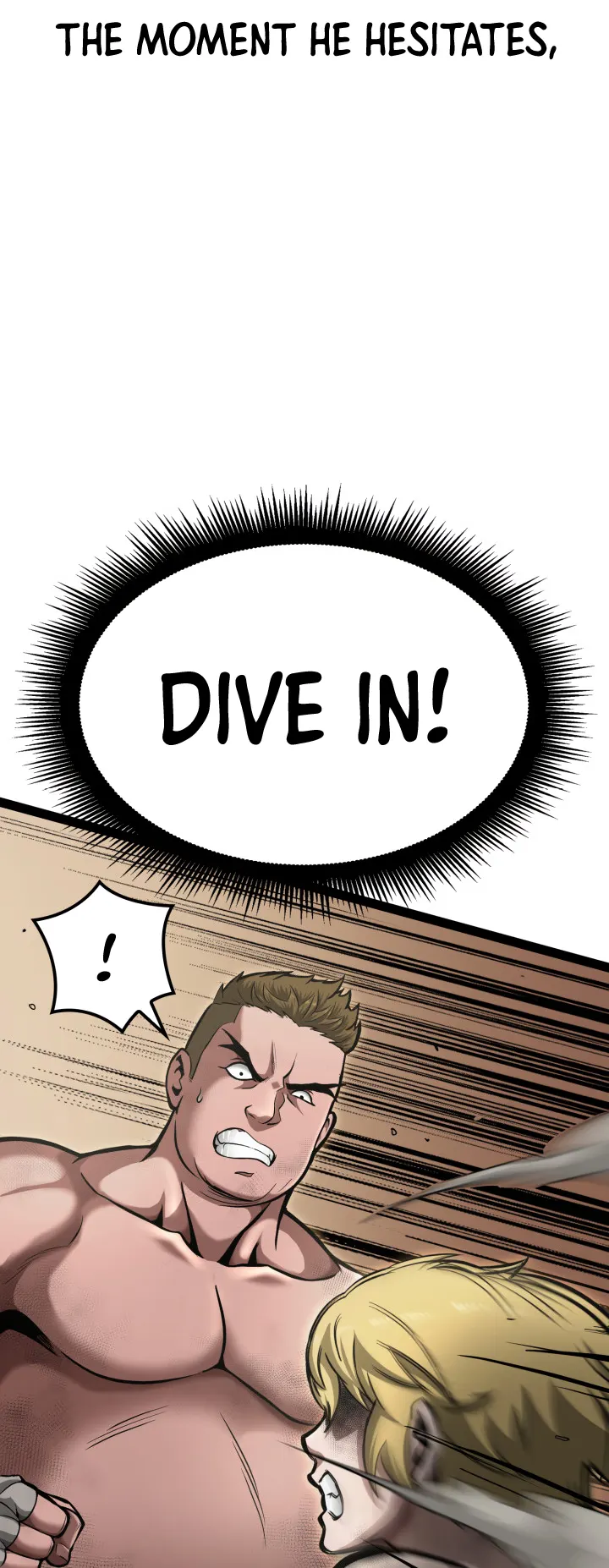 Kalli the Champion Chapter 4 - Page 57