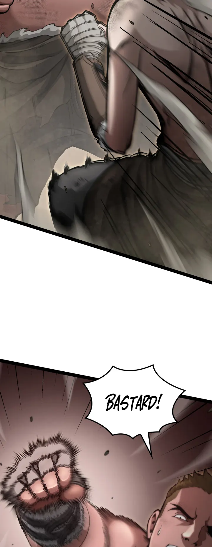 Kalli the Champion Chapter 4 - Page 58