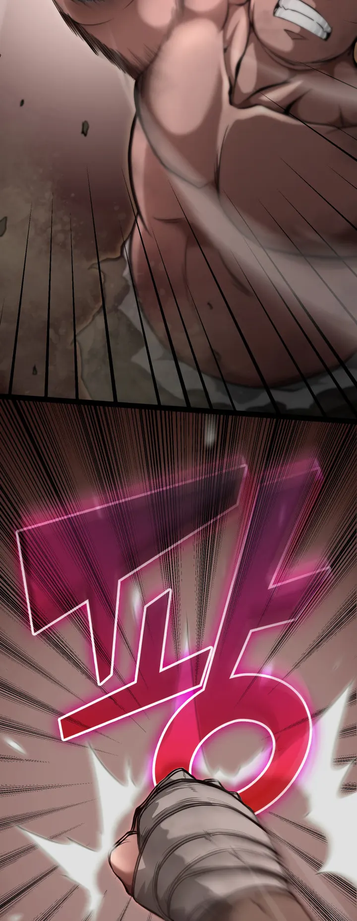 Kalli the Champion Chapter 4 - Page 59