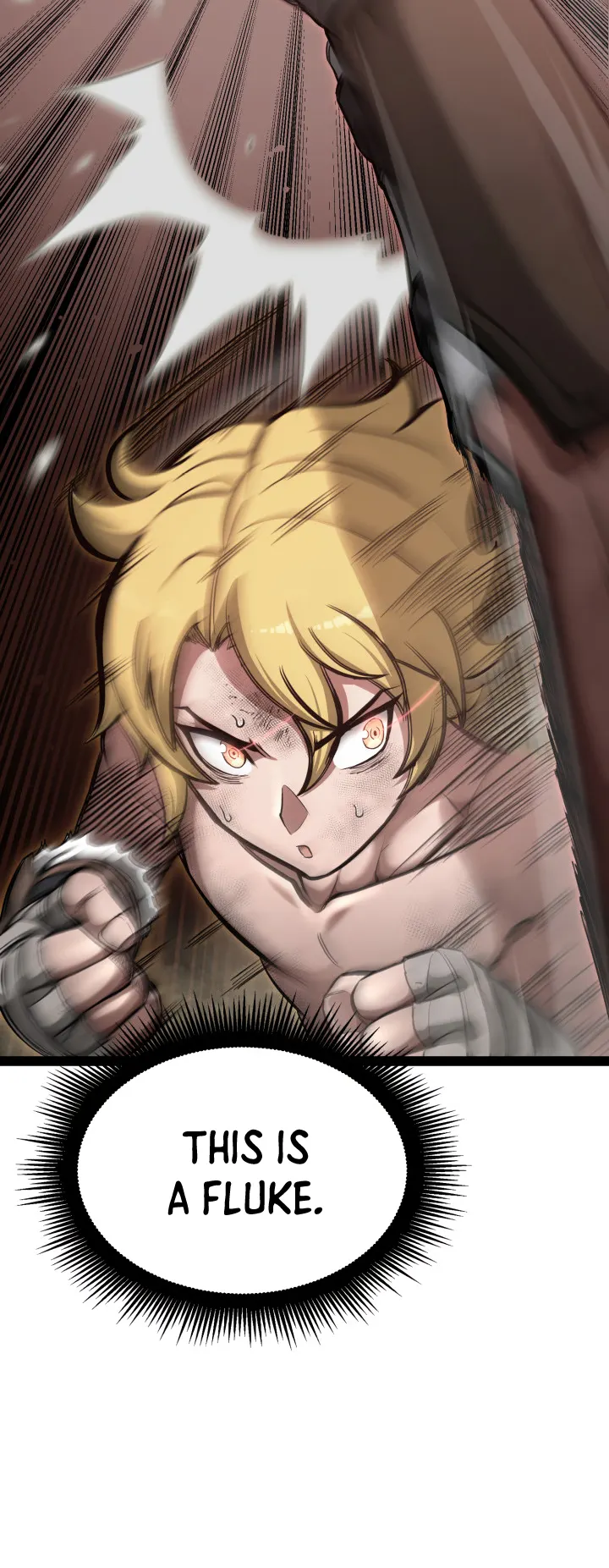 Kalli the Champion Chapter 4 - Page 60