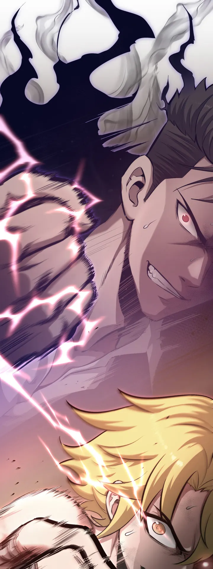 Kalli the Champion Chapter 4 - Page 62