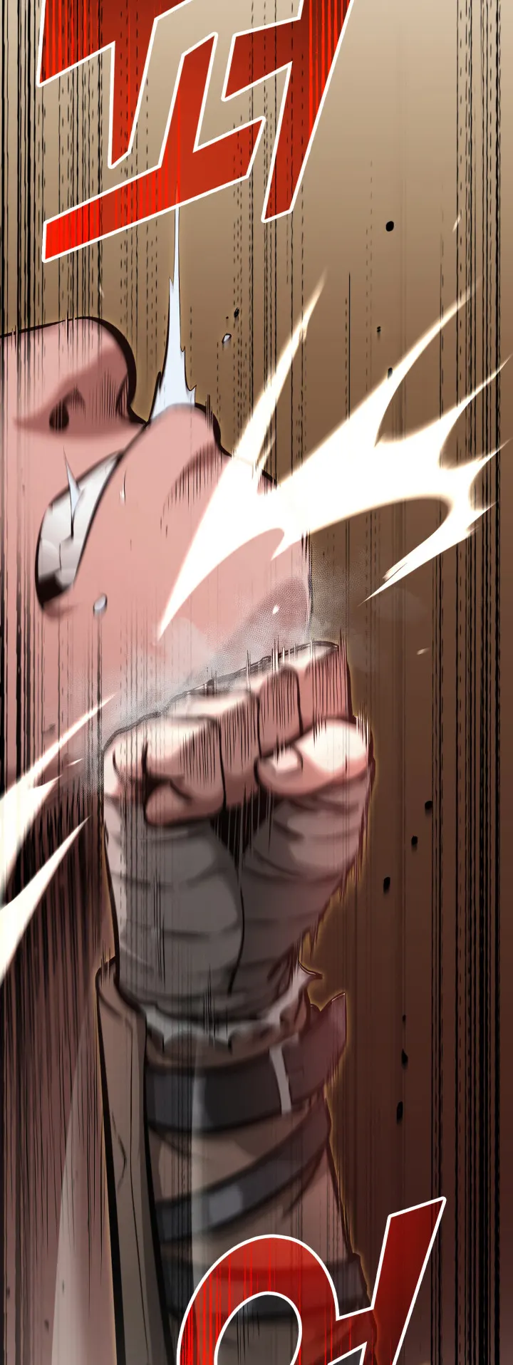 Kalli the Champion Chapter 4 - Page 64