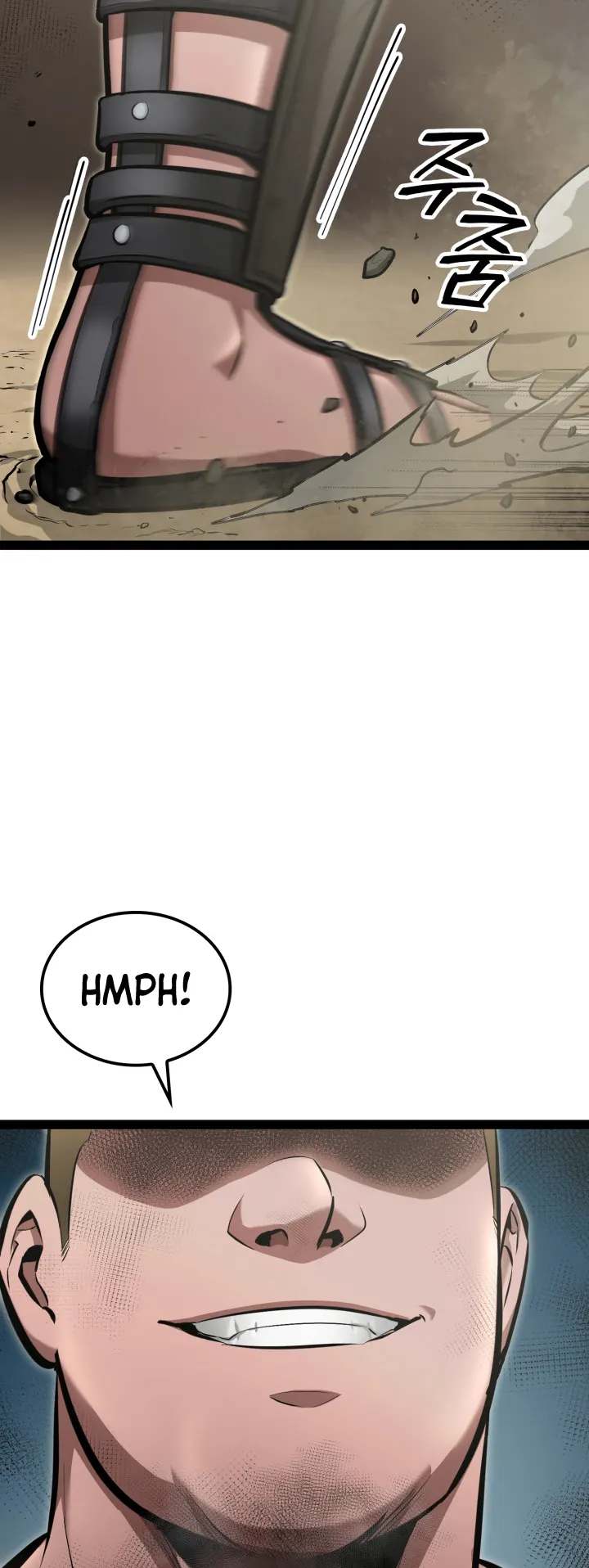 Kalli the Champion Chapter 4 - Page 67