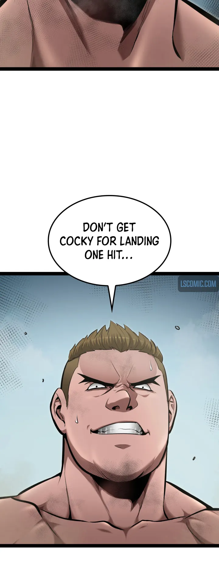 Kalli the Champion Chapter 4 - Page 68