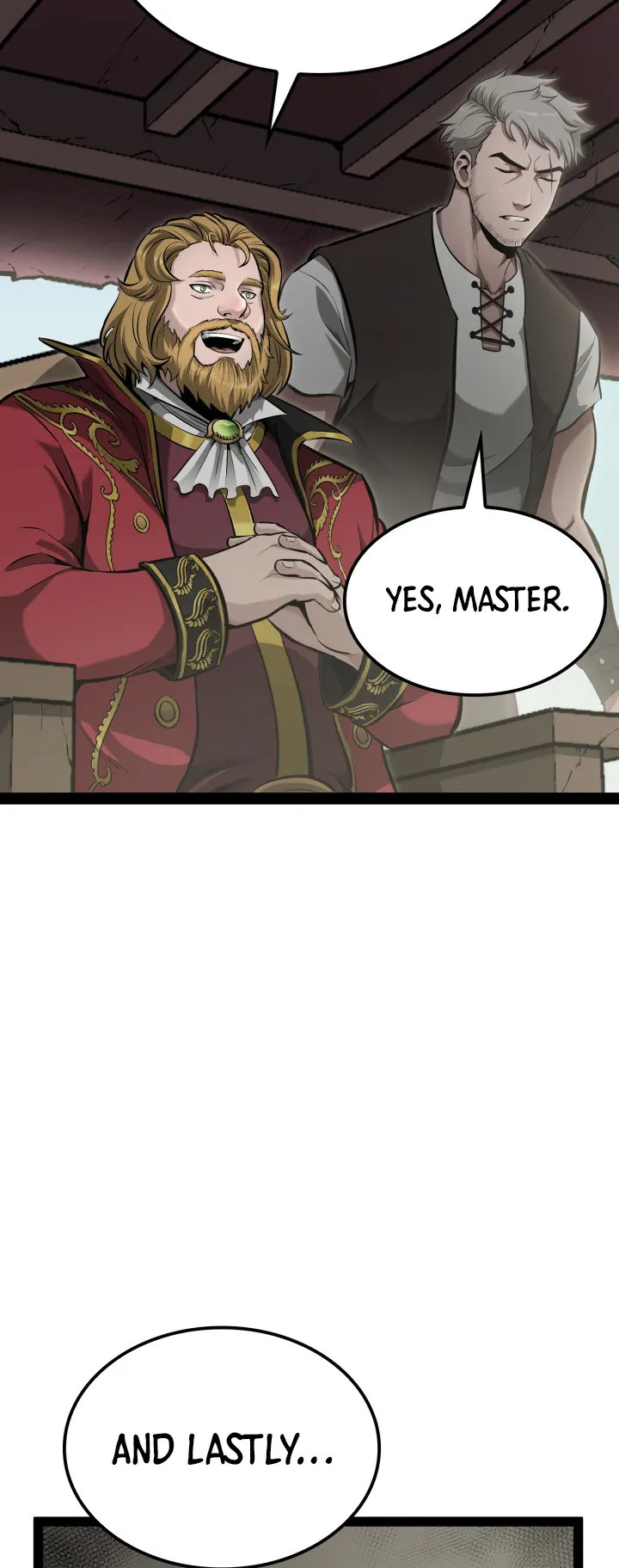 Kalli the Champion Chapter 4 - Page 7