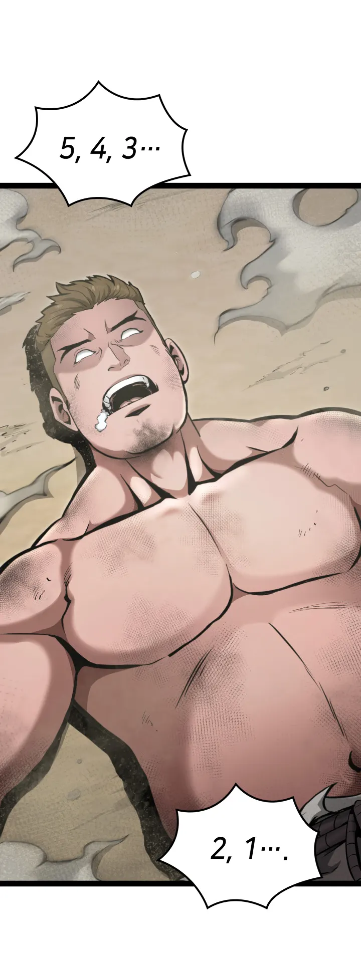 Kalli the Champion Chapter 4 - Page 72