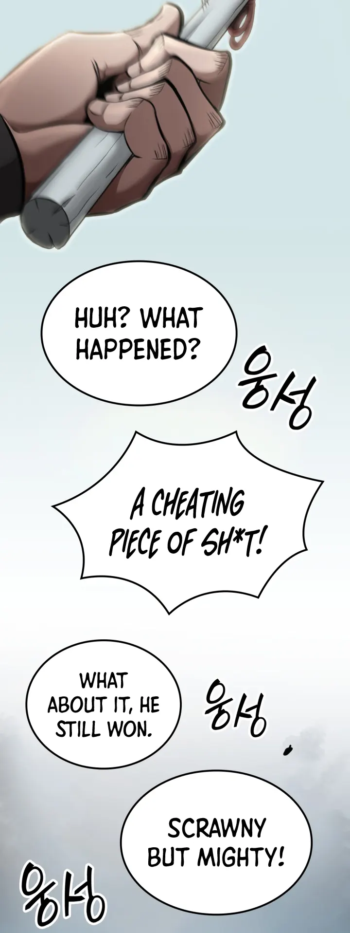 Kalli the Champion Chapter 4 - Page 75