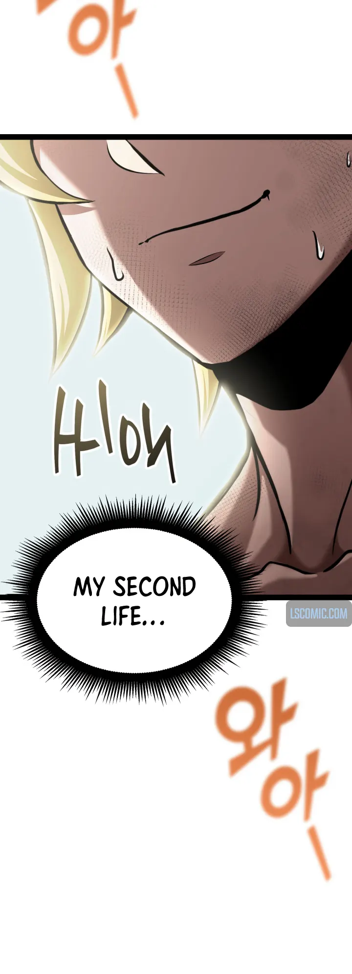 Kalli the Champion Chapter 4 - Page 78