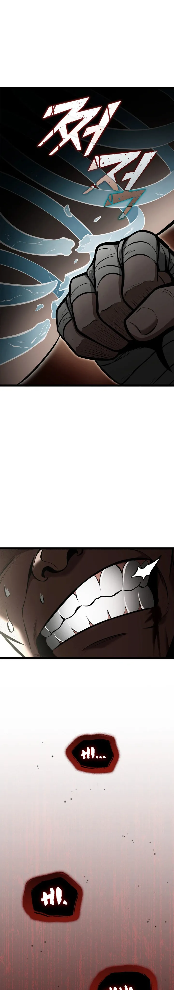 Kalli the Champion Chapter 41 - Page 1