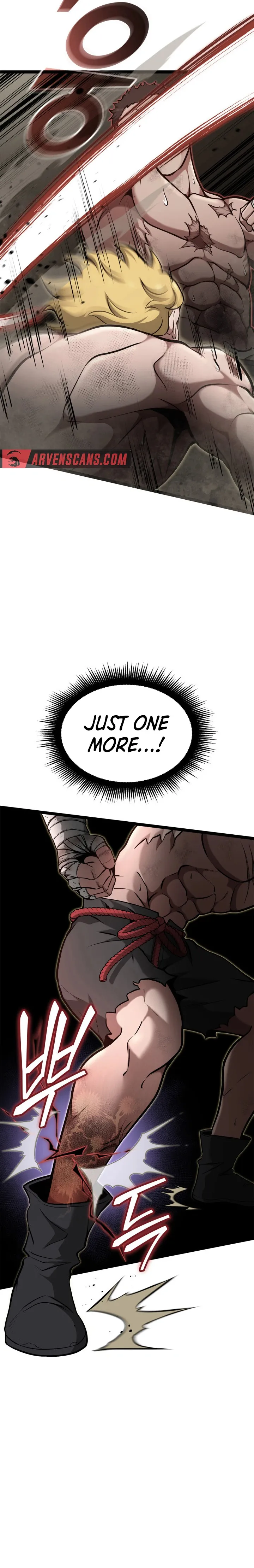 Kalli the Champion Chapter 41 - Page 18