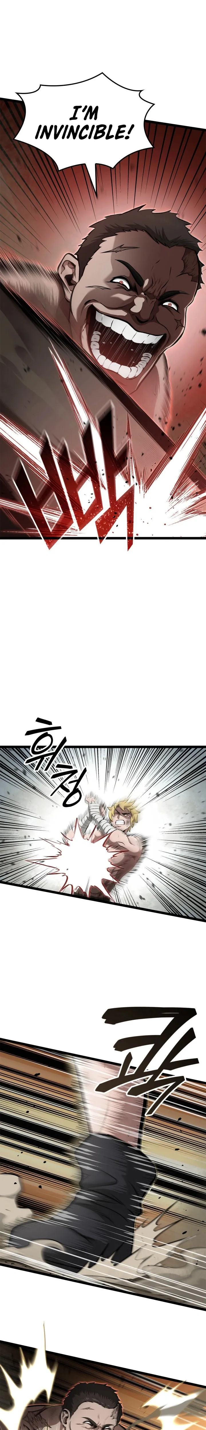 Kalli the Champion Chapter 41 - Page 5