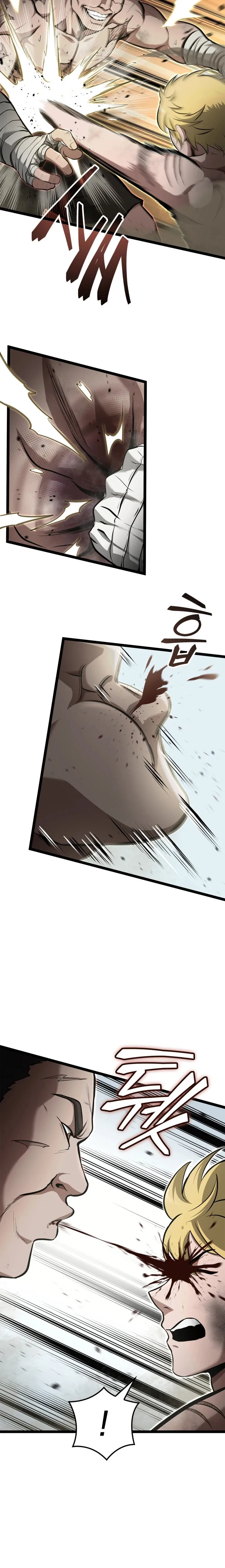 Kalli the Champion Chapter 41 - Page 6