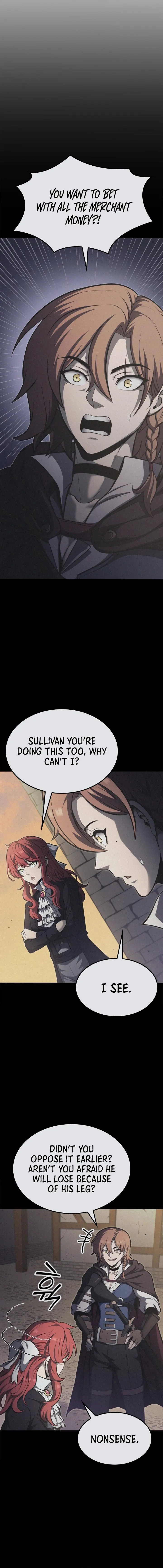 Kalli the Champion Chapter 44 - Page 12