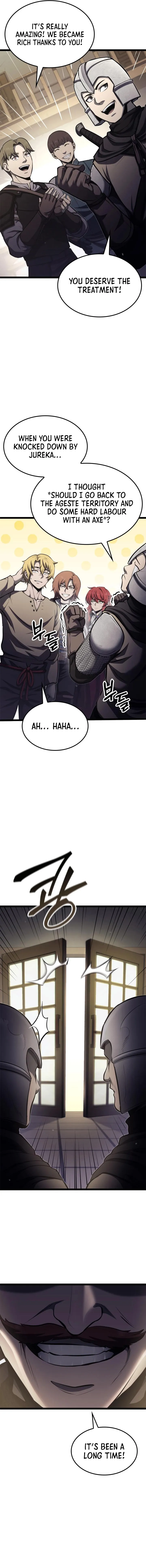 Kalli the Champion Chapter 44 - Page 7