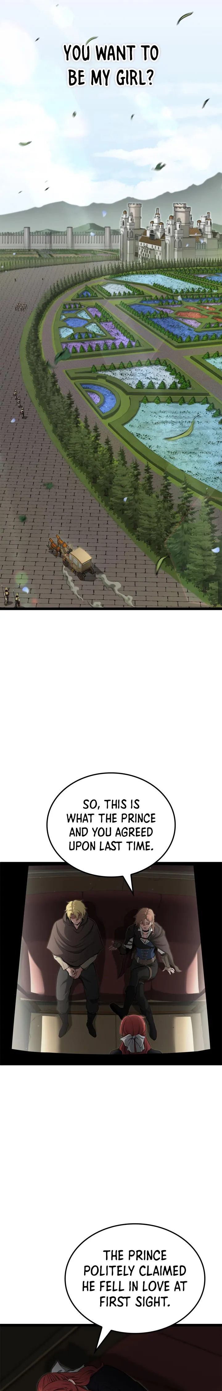 Kalli the Champion Chapter 46 - Page 10