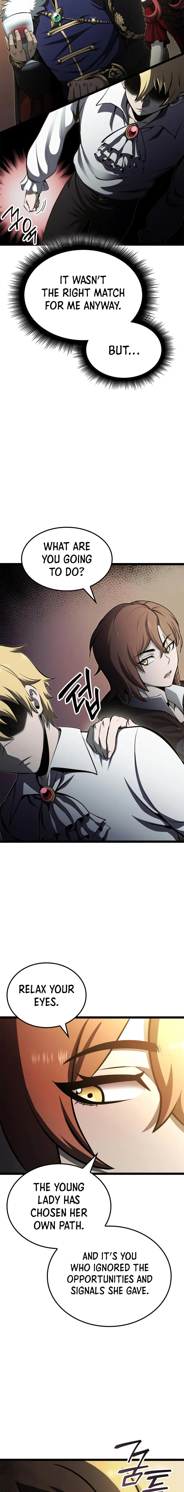 Kalli the Champion Chapter 46 - Page 16