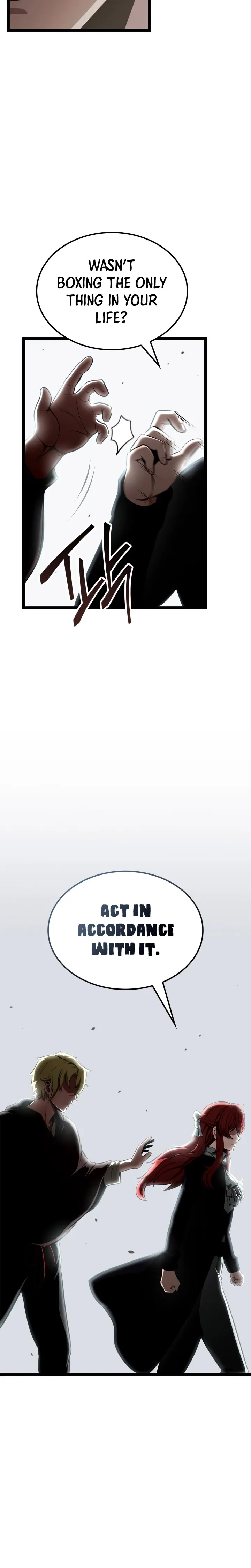 Kalli the Champion Chapter 46 - Page 5