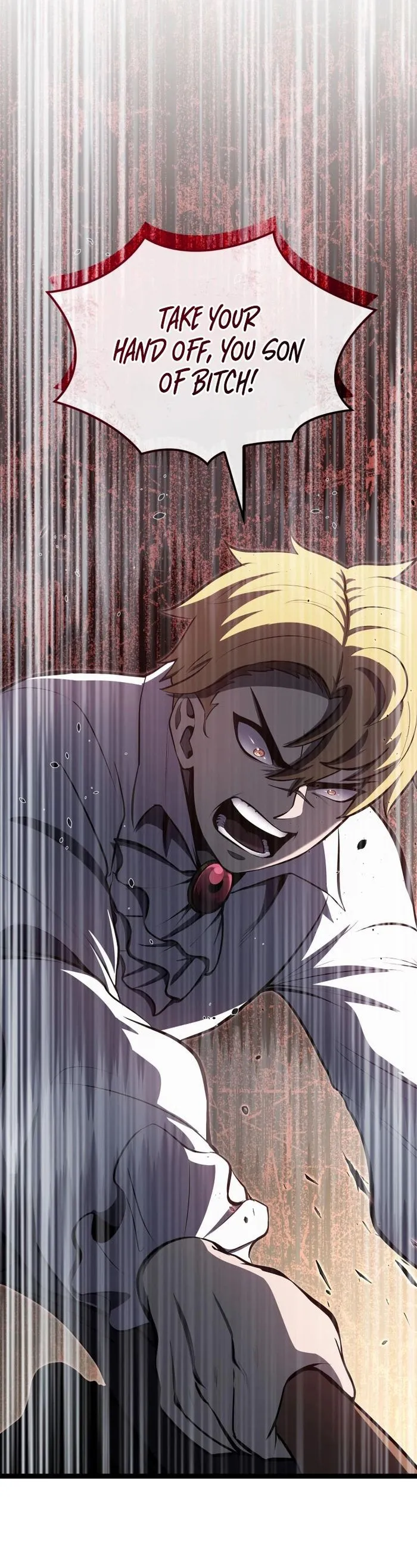 Kalli the Champion Chapter 47 - Page 17