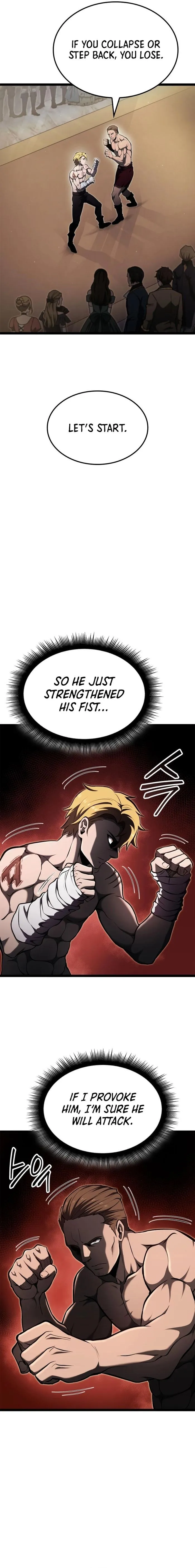 Kalli the Champion Chapter 47 - Page 2