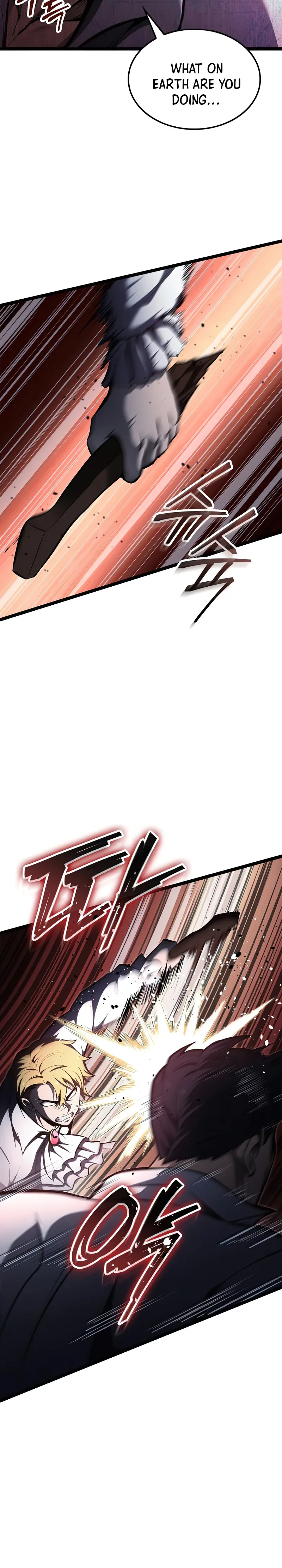 Kalli the Champion Chapter 48 - Page 10