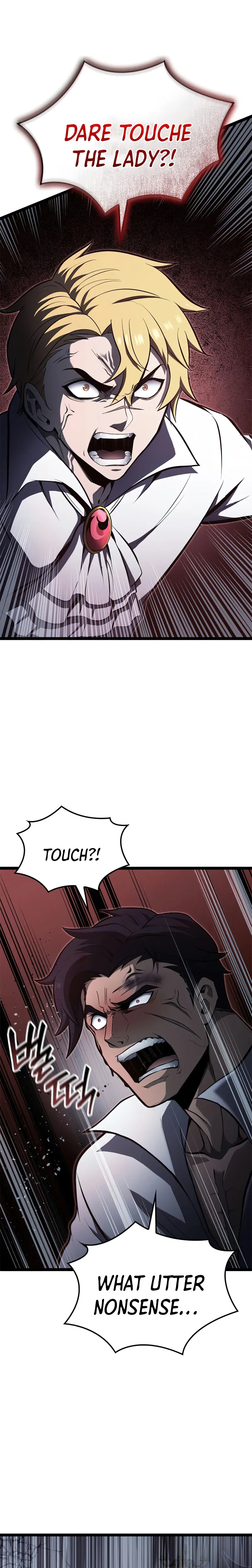 Kalli the Champion Chapter 48 - Page 11