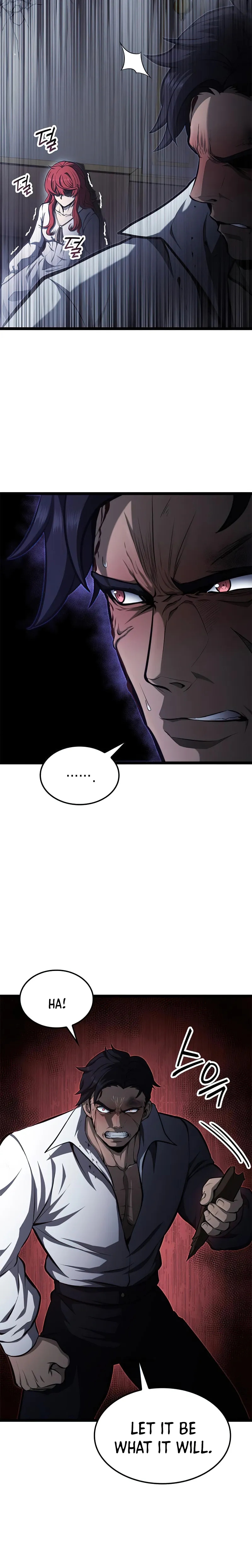 Kalli the Champion Chapter 48 - Page 12