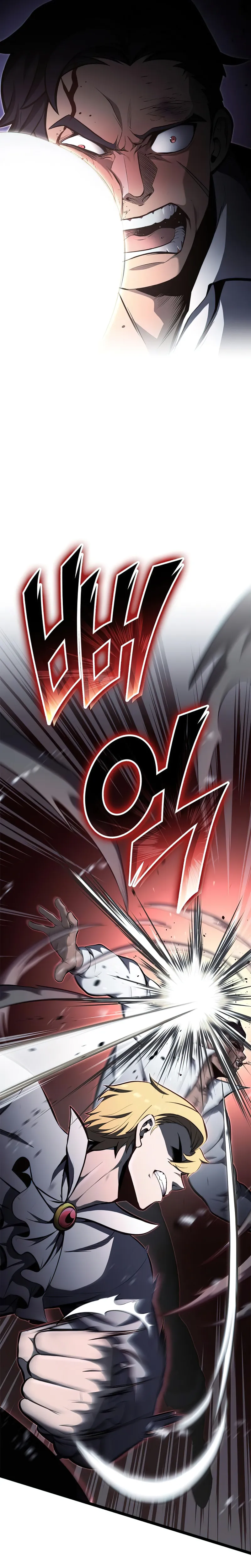 Kalli the Champion Chapter 48 - Page 14