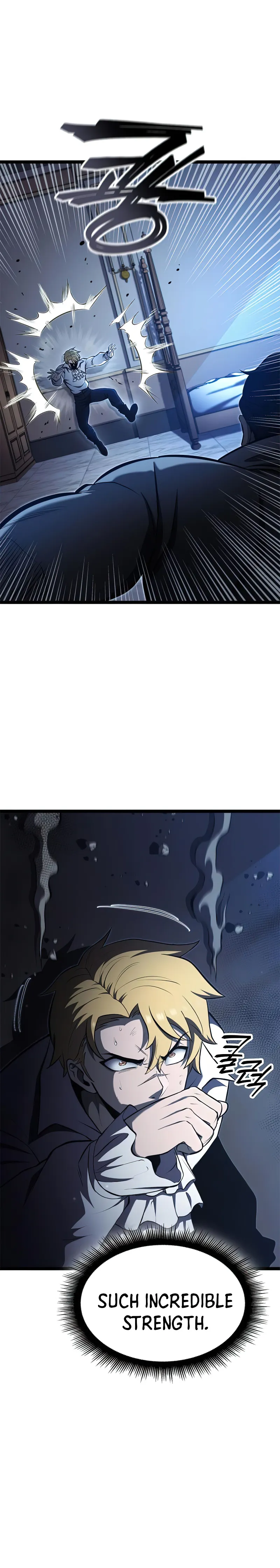 Kalli the Champion Chapter 48 - Page 16