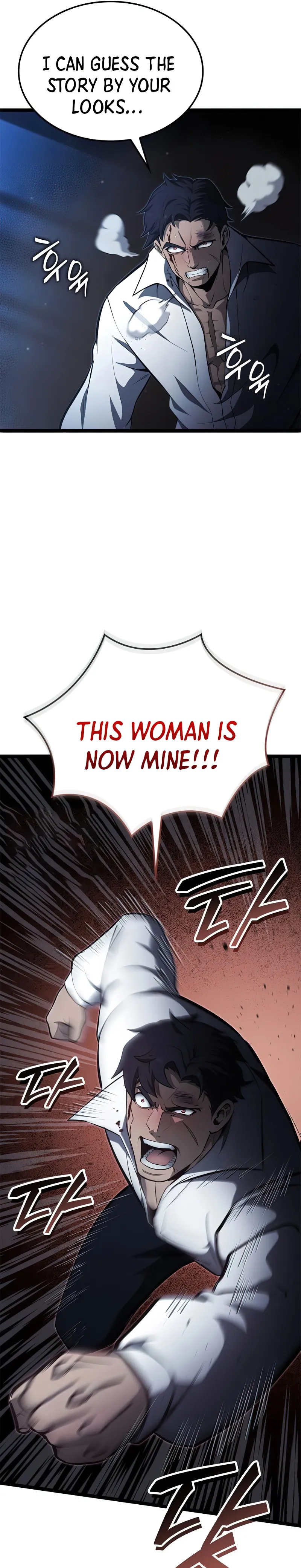 Kalli the Champion Chapter 48 - Page 17