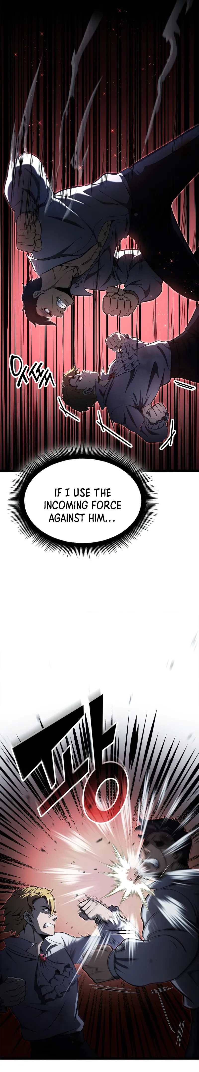 Kalli the Champion Chapter 48 - Page 19