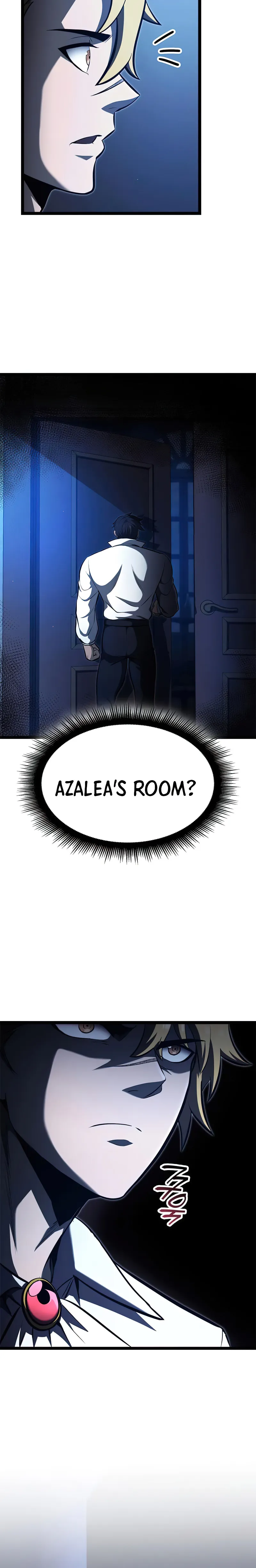 Kalli the Champion Chapter 48 - Page 2