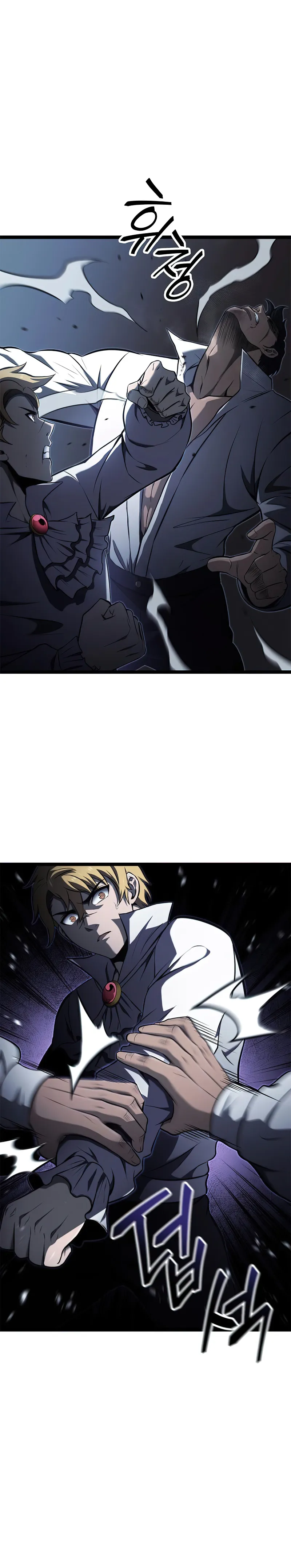 Kalli the Champion Chapter 48 - Page 20