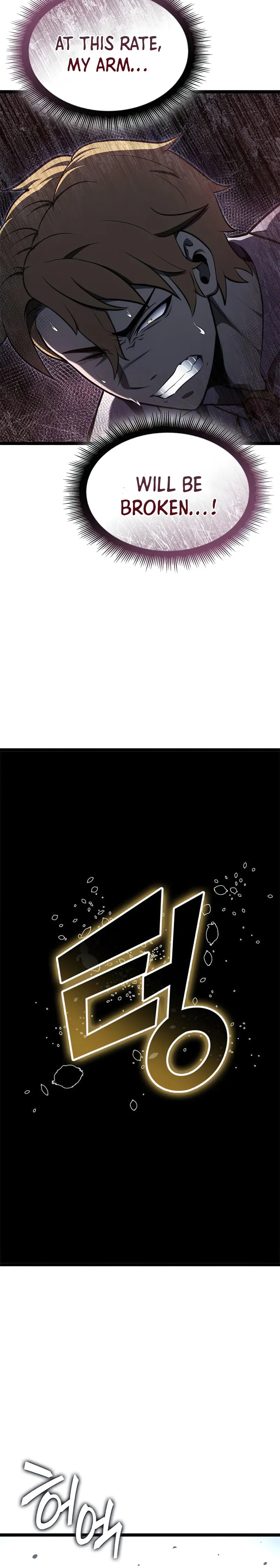 Kalli the Champion Chapter 48 - Page 24