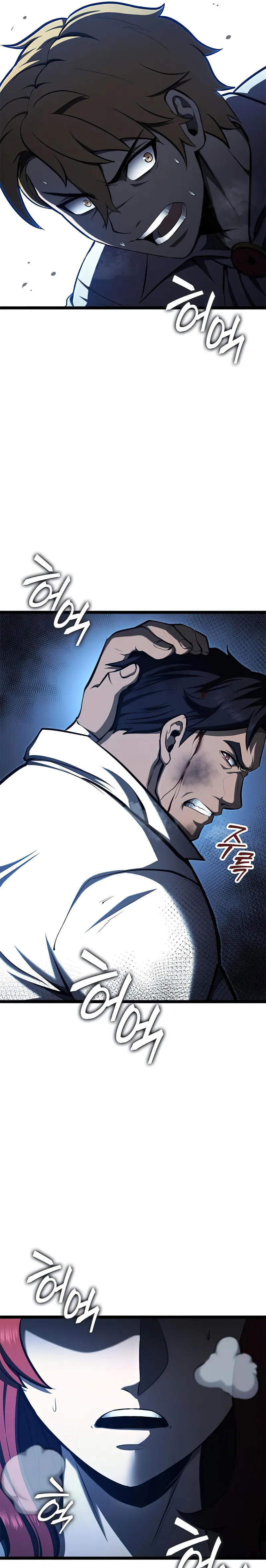 Kalli the Champion Chapter 48 - Page 25