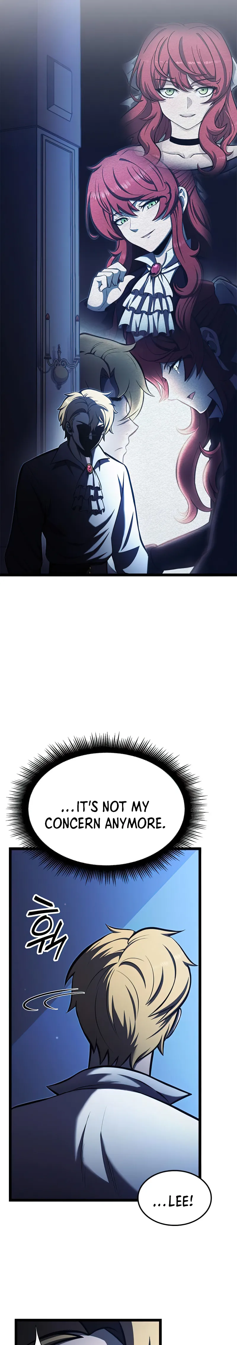 Kalli the Champion Chapter 48 - Page 3