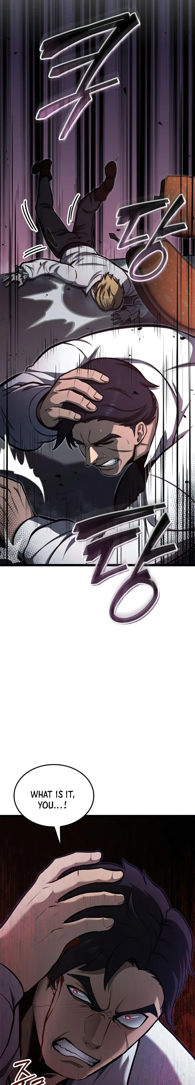 Kalli the Champion Chapter 48 - Page 9