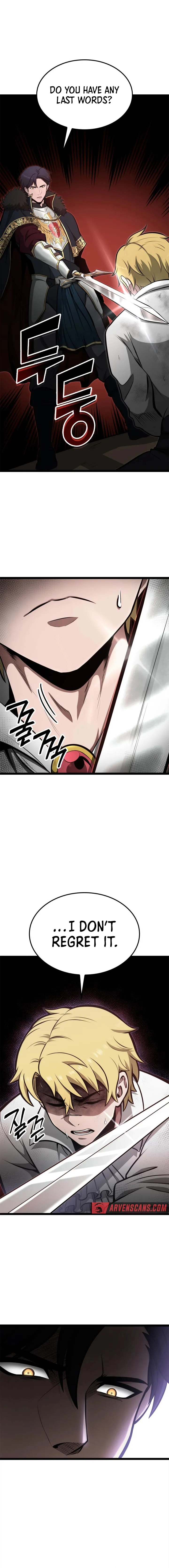 Kalli the Champion Chapter 49 - Page 11