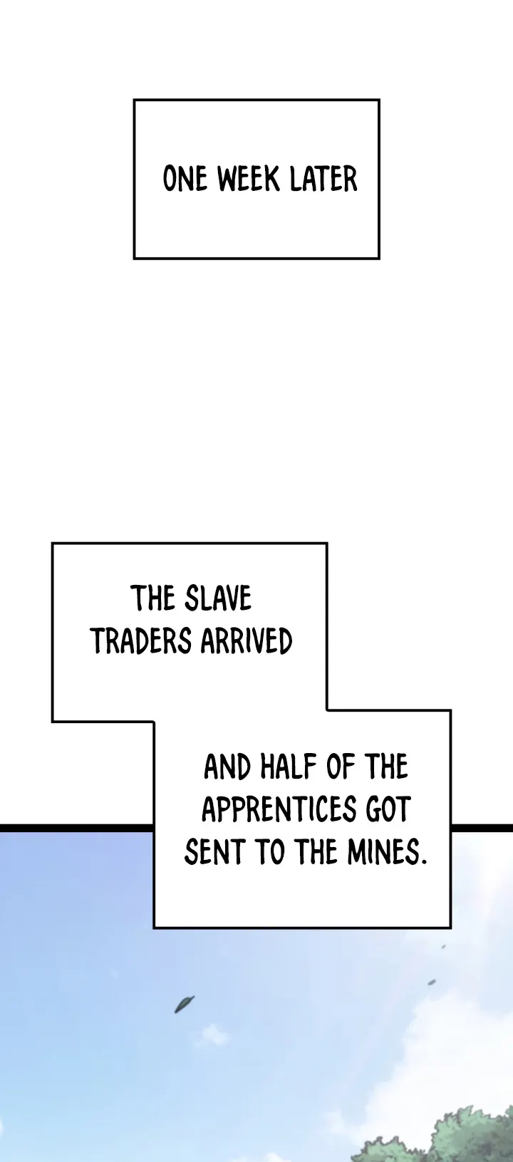 Kalli the Champion Chapter 5 - Page 1