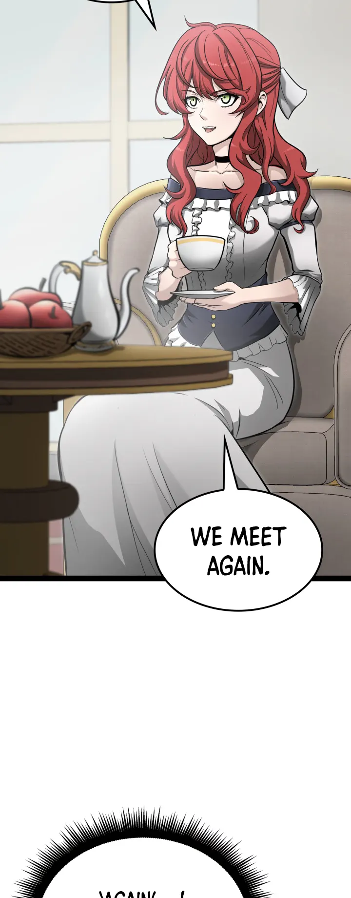 Kalli the Champion Chapter 5 - Page 10