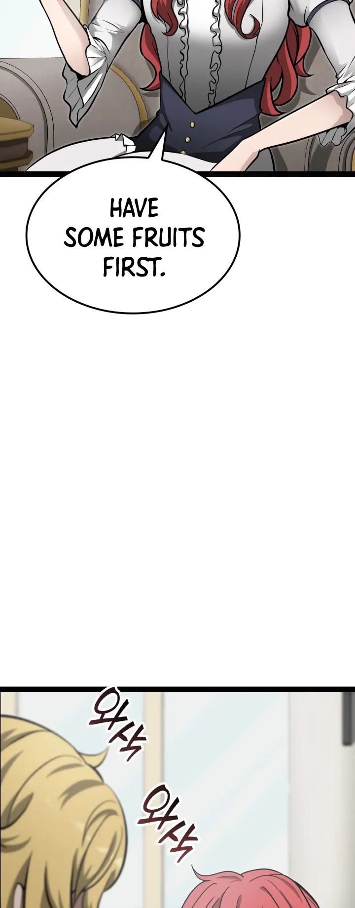 Kalli the Champion Chapter 5 - Page 14