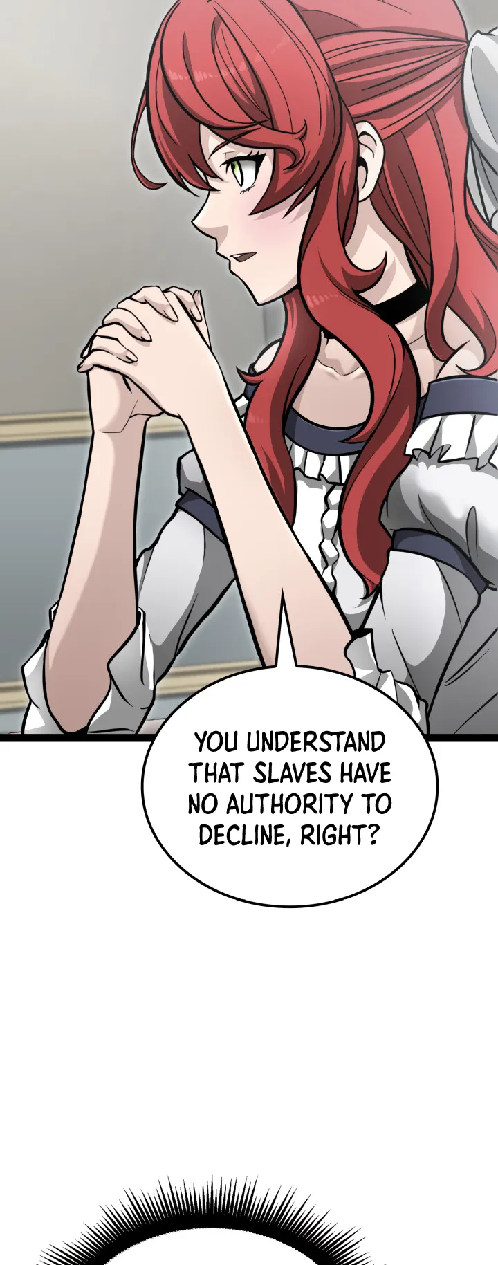 Kalli the Champion Chapter 5 - Page 16